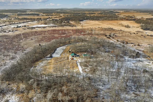 $889,000 | W1702 Golden, Berlin, WI 54923