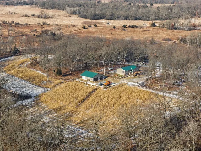 $889,000 | W1702 Golden, Berlin, WI 54923