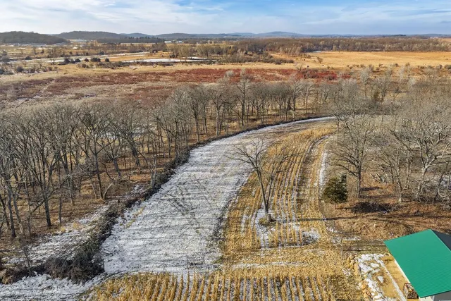 $889,000 | W1702 Golden, Berlin, WI 54923