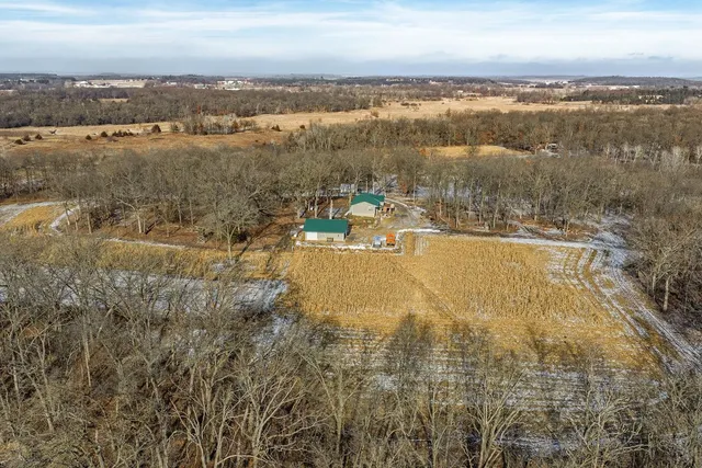 $889,000 | W1702 Golden, Berlin, WI 54923