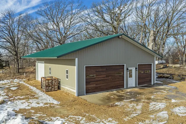 $889,000 | W1702 Golden, Berlin, WI 54923