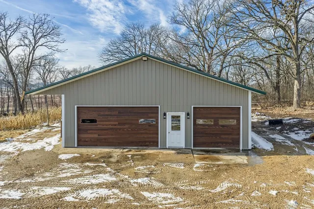 $889,000 | W1702 Golden, Berlin, WI 54923