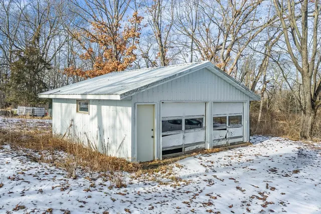 $889,000 | W1702 Golden, Berlin, WI 54923