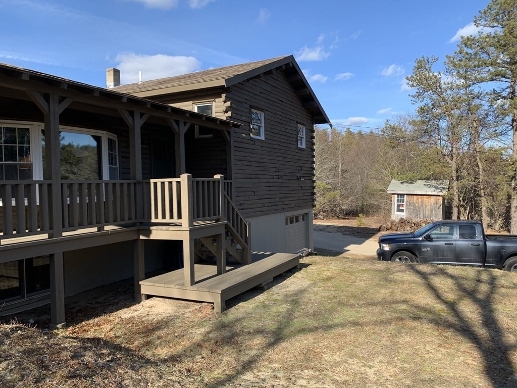 187 Rocky Pond Road Plymouth, MA 02360 - Photo 1 of 23