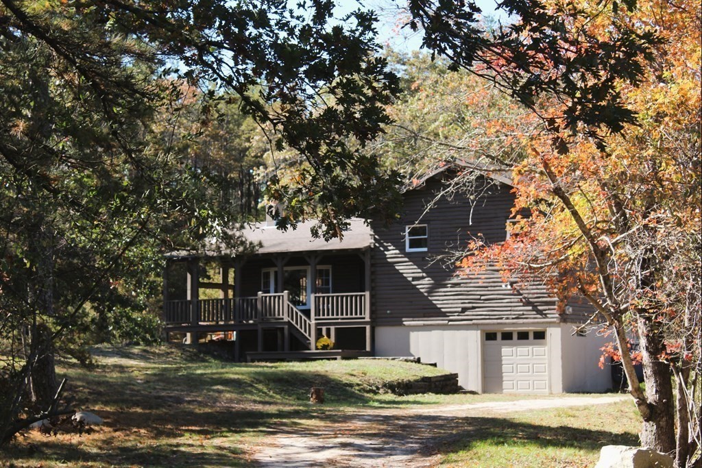 187 Rocky Pond Road Plymouth, MA 02360 - Photo 2 of 23