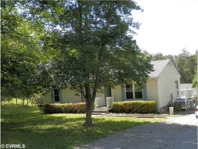 6697 Clark Road Powhatan, VA 23139 - Photo 1 of 12 Gallery Image 1