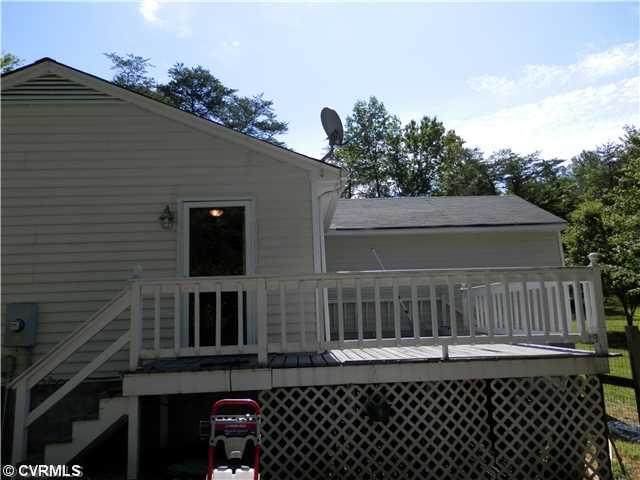 6697 Clark Road Powhatan, VA 23139 - Photo 2 of 12 Gallery Image 2
