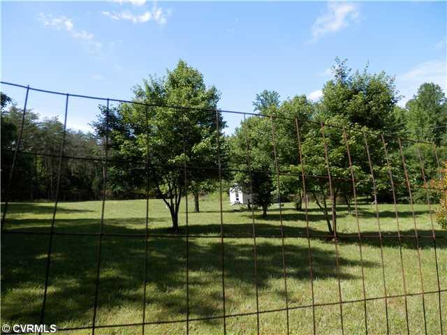 6697 Clark Road Powhatan, VA 23139 - Photo 11 of 12 Exterior Back