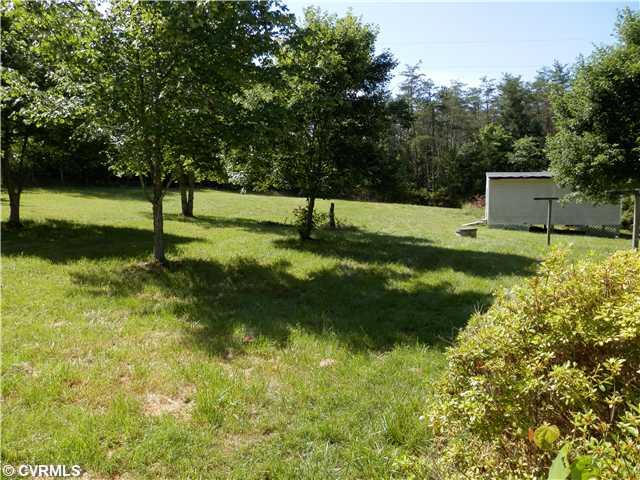 6697 Clark Road Powhatan, VA 23139 - Photo 6 of 12 Land