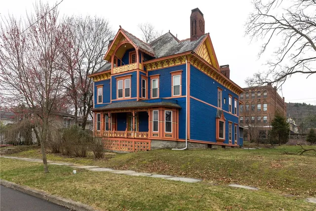 $238,000 | 24 West 2nd Street, Corning, NY 14830