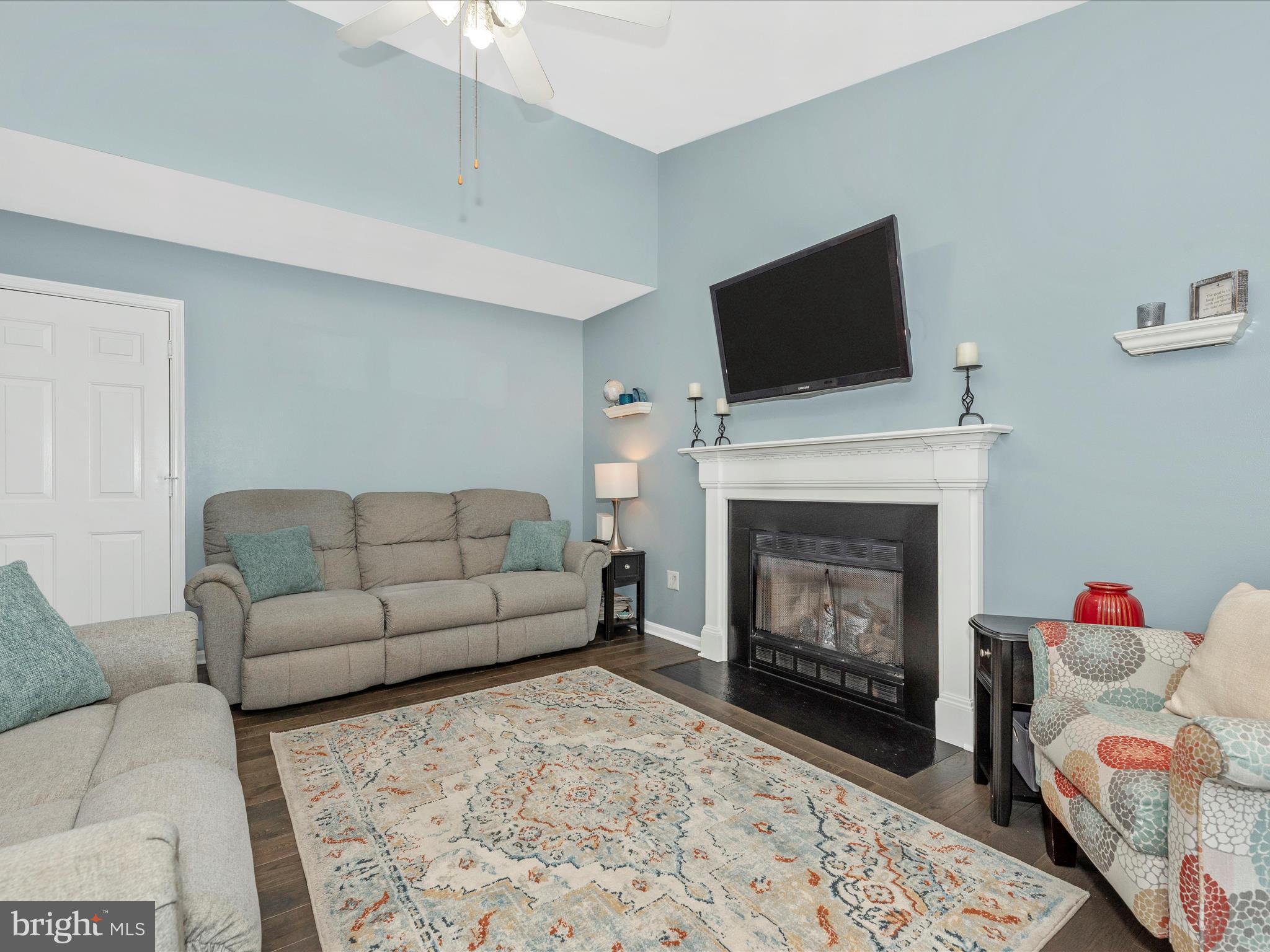 6941 Fox Chase Road New Market, MD 21774 - Photo 36 of 86 Family Room