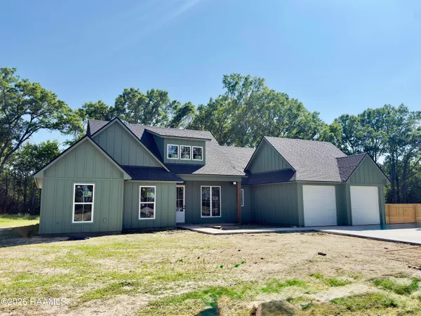 $320,000 | 700 Kilchrist Road, Carencro, LA 70520