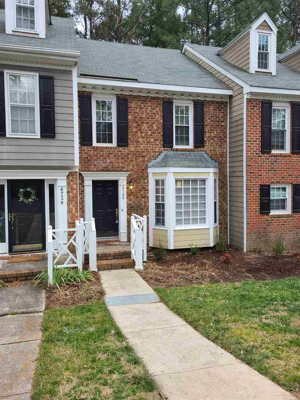 6726 Queen Annes Drive Raleigh, NC 27613 - Photo 1 of 22 Photo 1