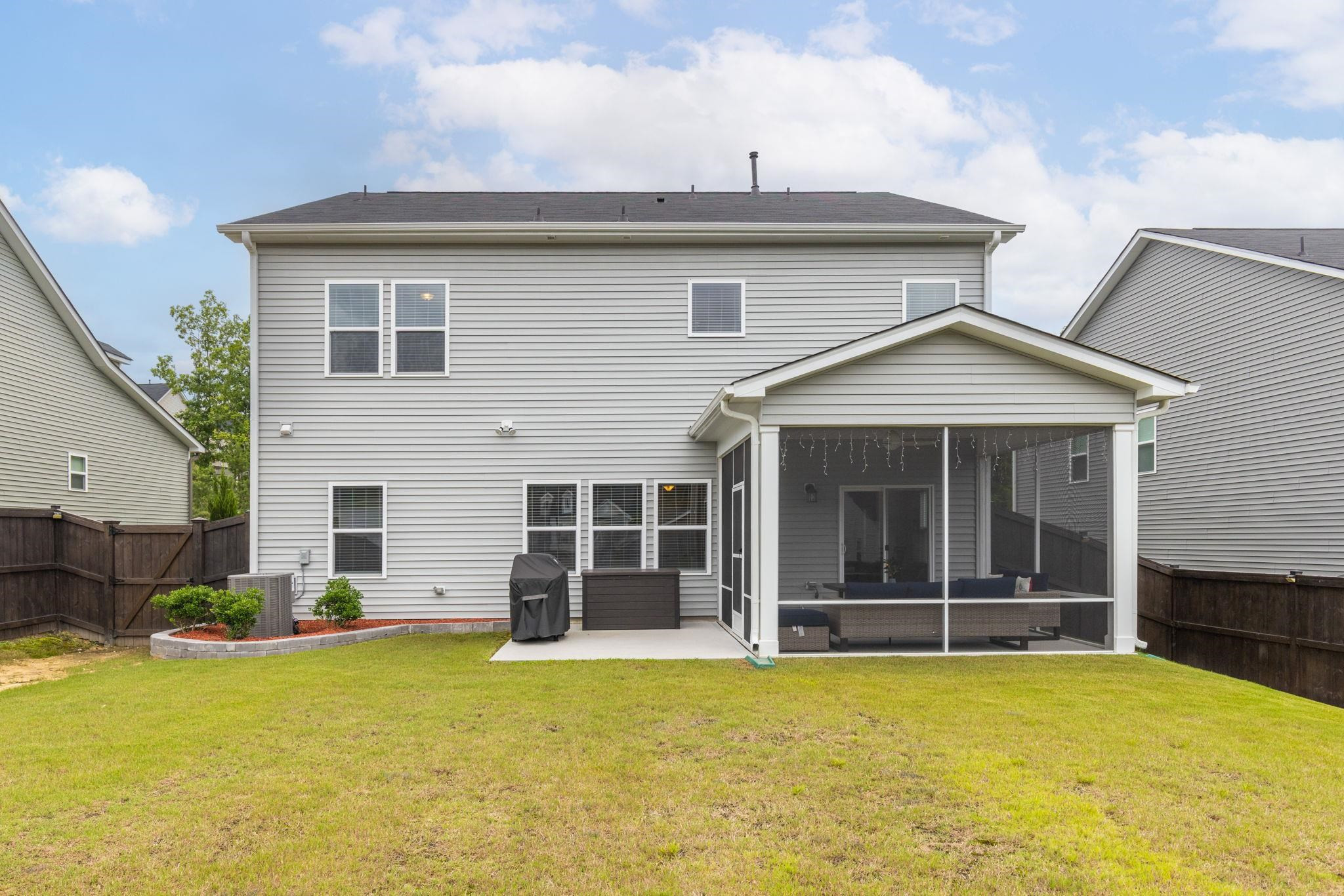 3263 Longleaf Estates Drive Raleigh, NC 27616 - Photo 43 of 60 Photo 47