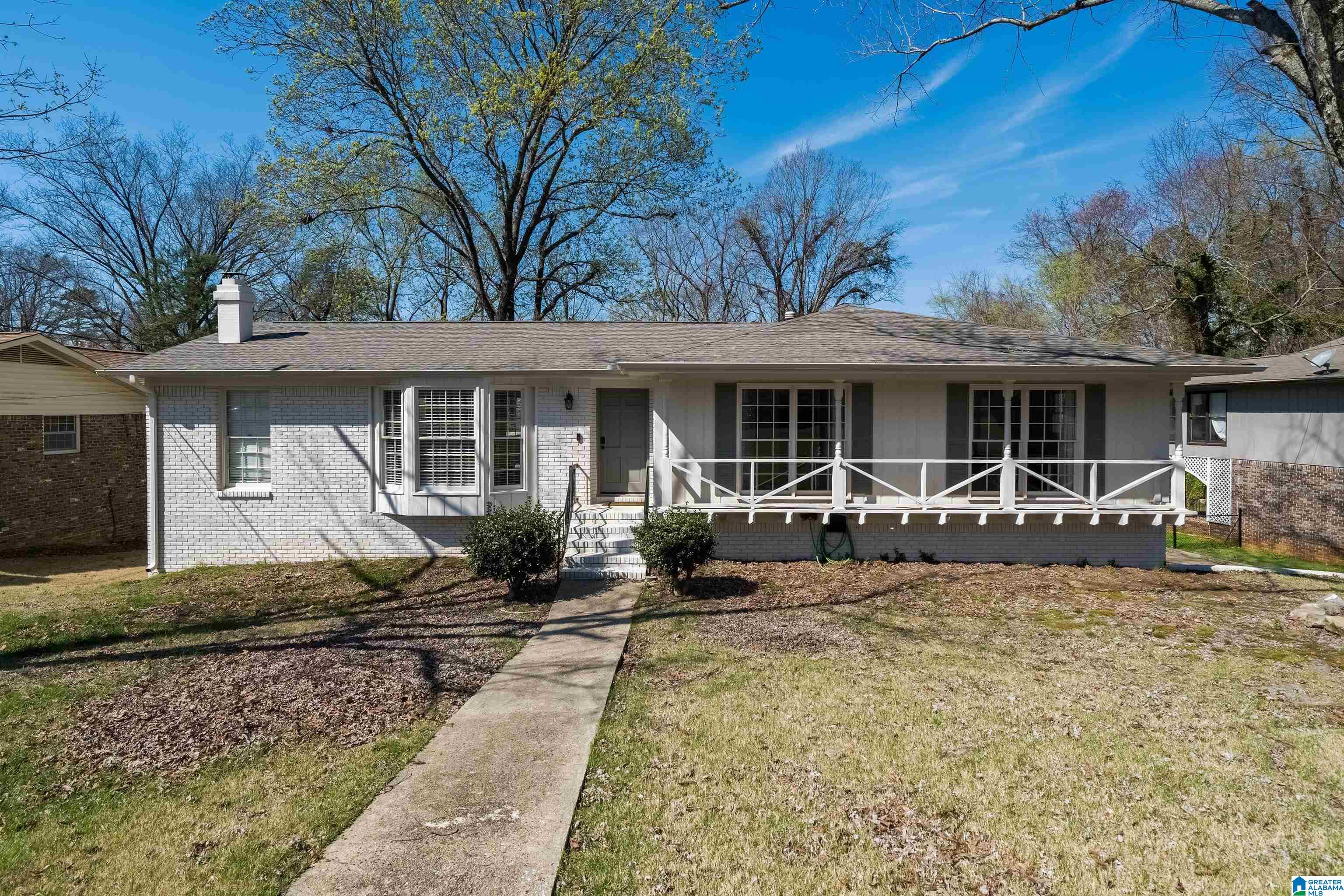 828 Rockingham Road Birmingham, AL 35235 - Photo 1 of 28