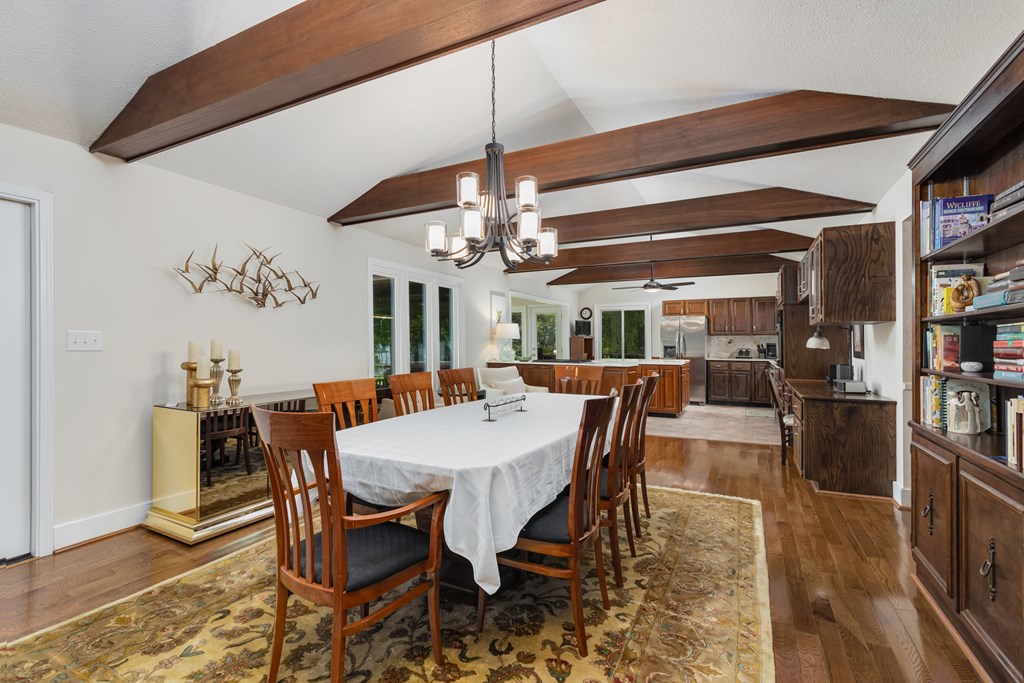 110 P C Jean Road Ninety Six, SC 29666 - Photo 9 of 69 Gallery Image 9