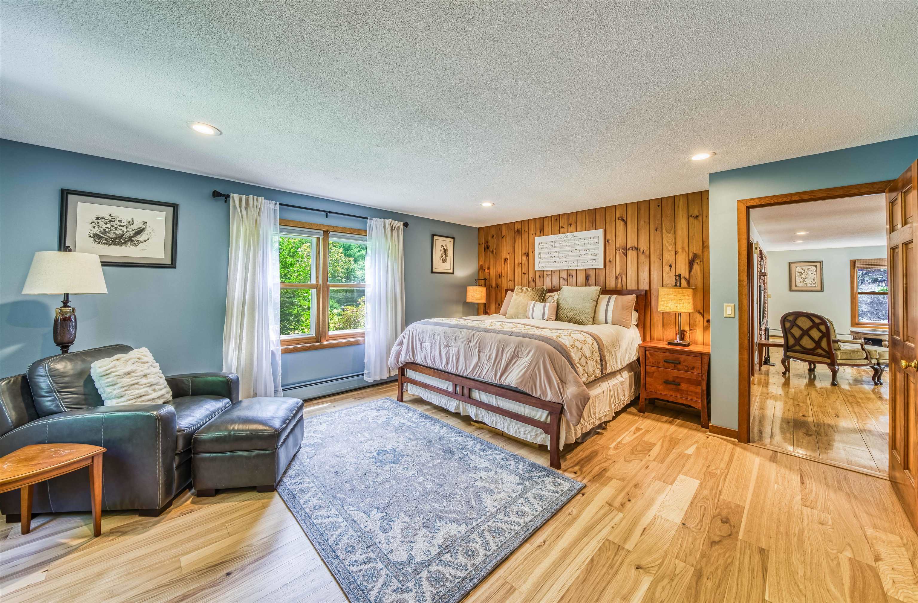 99 Newell Road Newbury, NH 03255 - Photo 22 of 51