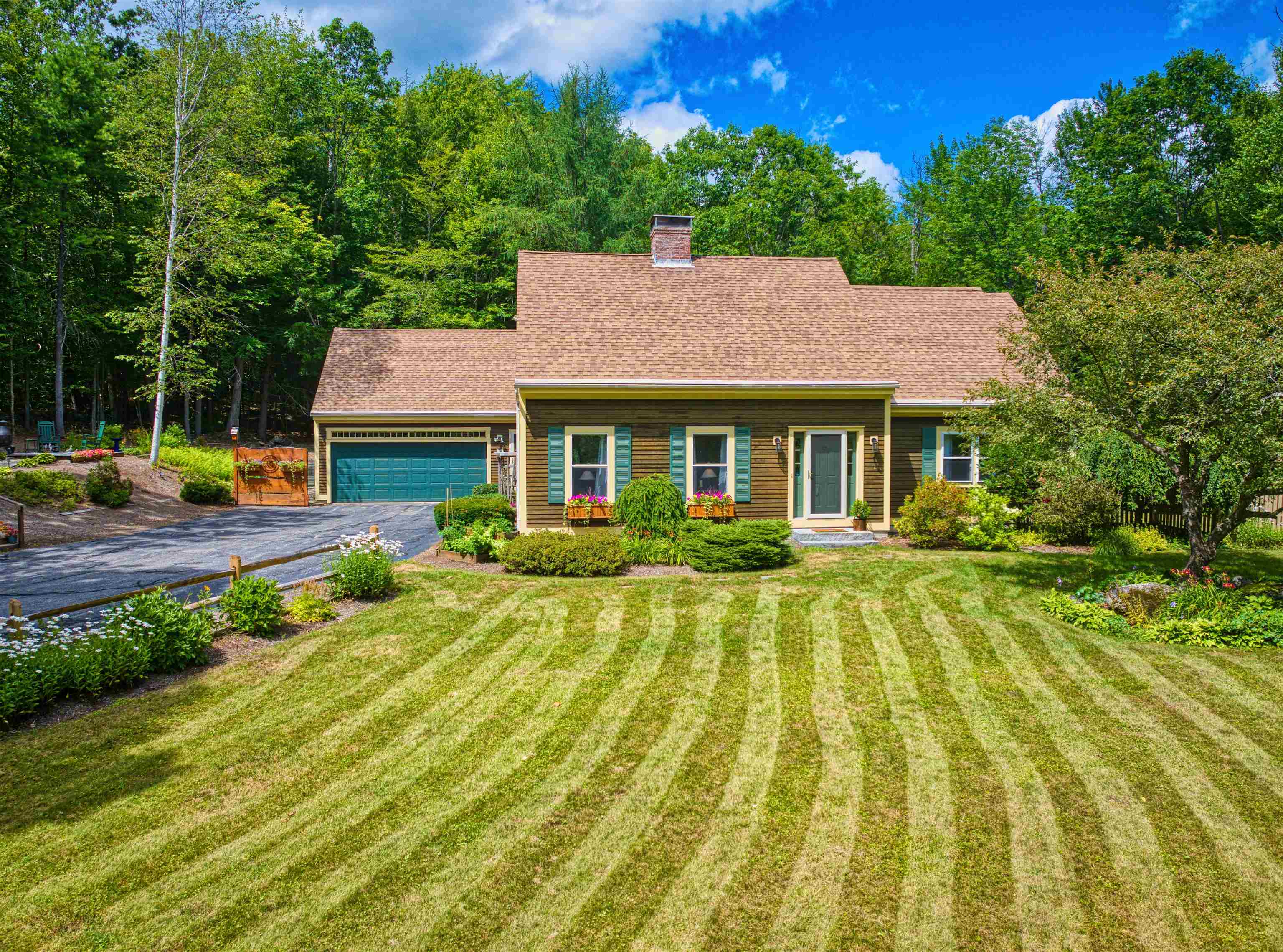 99 Newell Road Newbury, NH 03255 - Photo 50 of 51