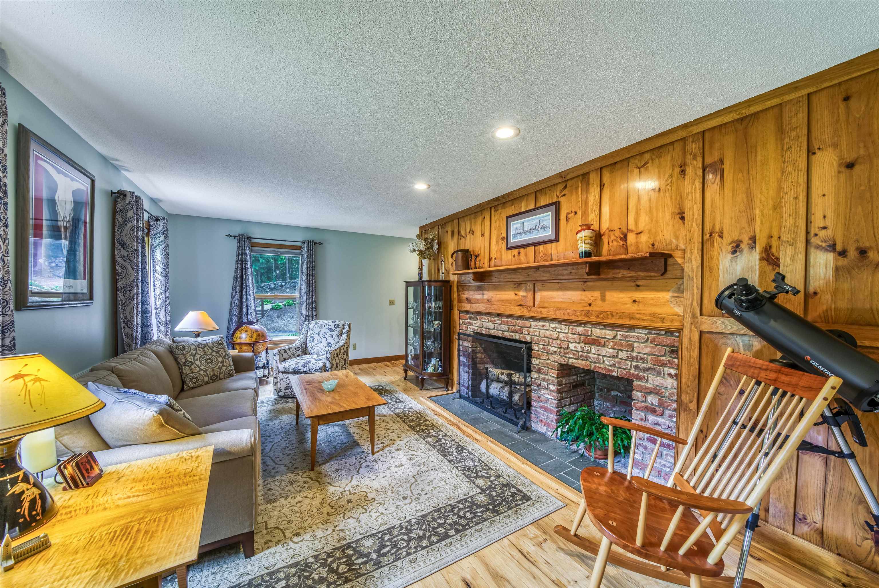 99 Newell Road Newbury, NH 03255 - Photo 7 of 51