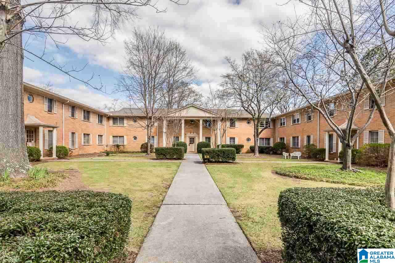 2032 Lancaster Road, Unit C Homewood, AL 35209 - Photo 1 of 18