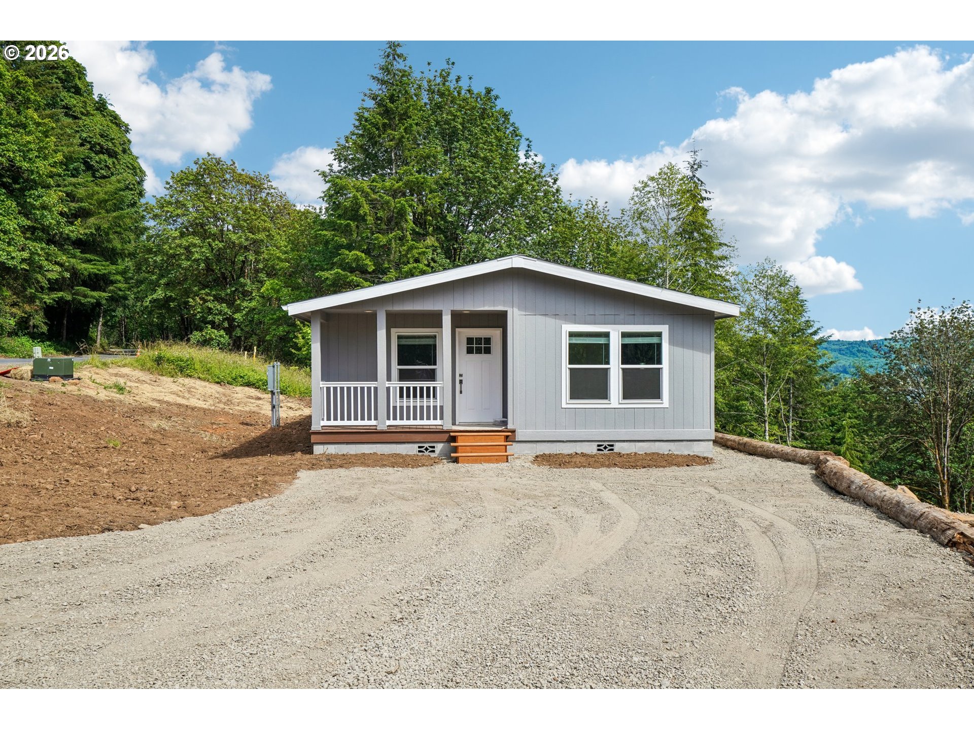 71 Whitewater Road Longview, WA 98632 - Photo 40 of 47