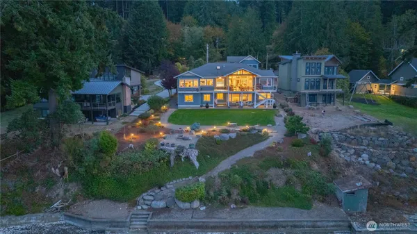 $2,999,999 | 12970 Seabeck Highway Northwest, Seabeck, WA 98380