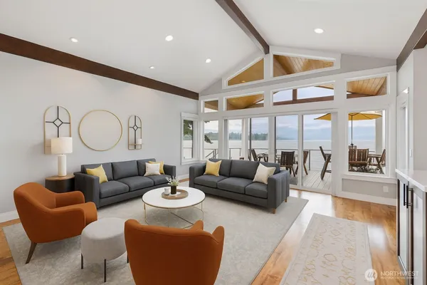 $2,999,999 | 12970 Seabeck Highway Northwest, Seabeck, WA 98380