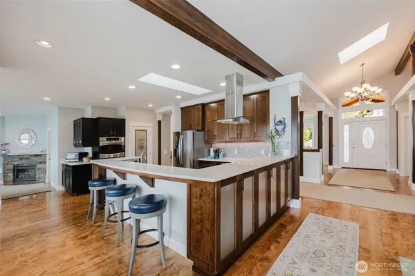 $2,999,999 | 12970 Seabeck Highway Northwest, Seabeck, WA 98380