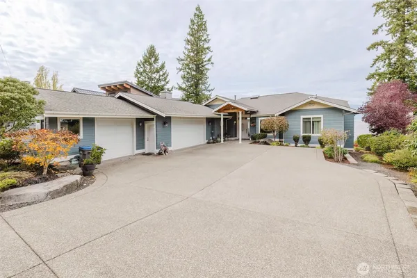 $2,999,999 | 12970 Seabeck Highway Northwest, Seabeck, WA 98380