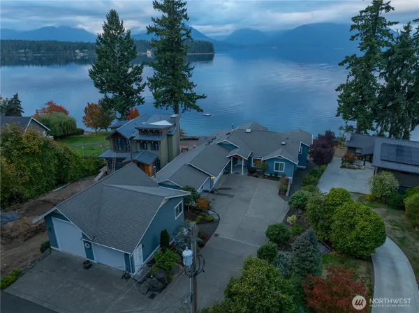 $2,999,999 | 12970 Seabeck Highway Northwest, Seabeck, WA 98380