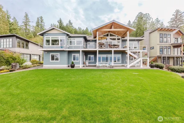 $2,999,999 | 12970 Seabeck Highway Northwest, Seabeck, WA 98380