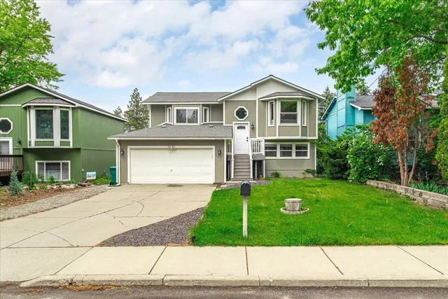 $479,000 | 3815 East 19th Avenue, Spokane, WA 99223