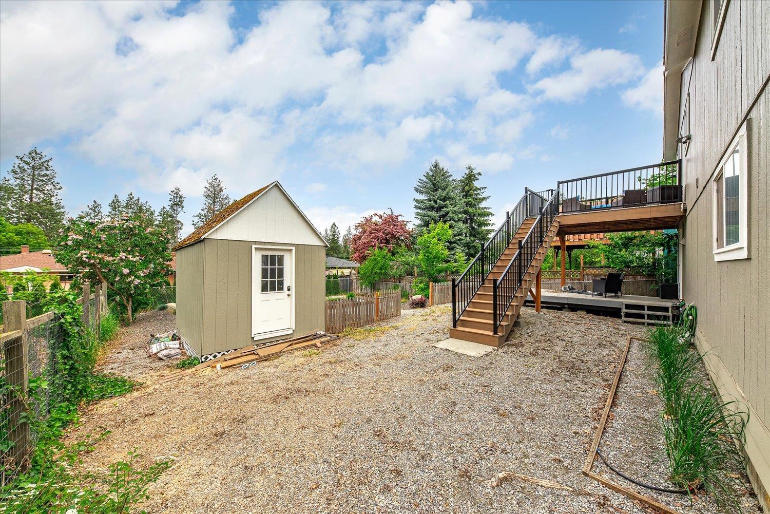 3815 East 19th Avenue Spokane, WA 99223 - Photo 37 of 49