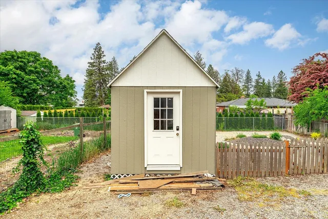 $479,000 | 3815 East 19th Avenue, Spokane, WA 99223