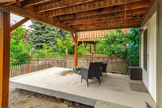 $479,000 | 3815 East 19th Avenue, Spokane, WA 99223