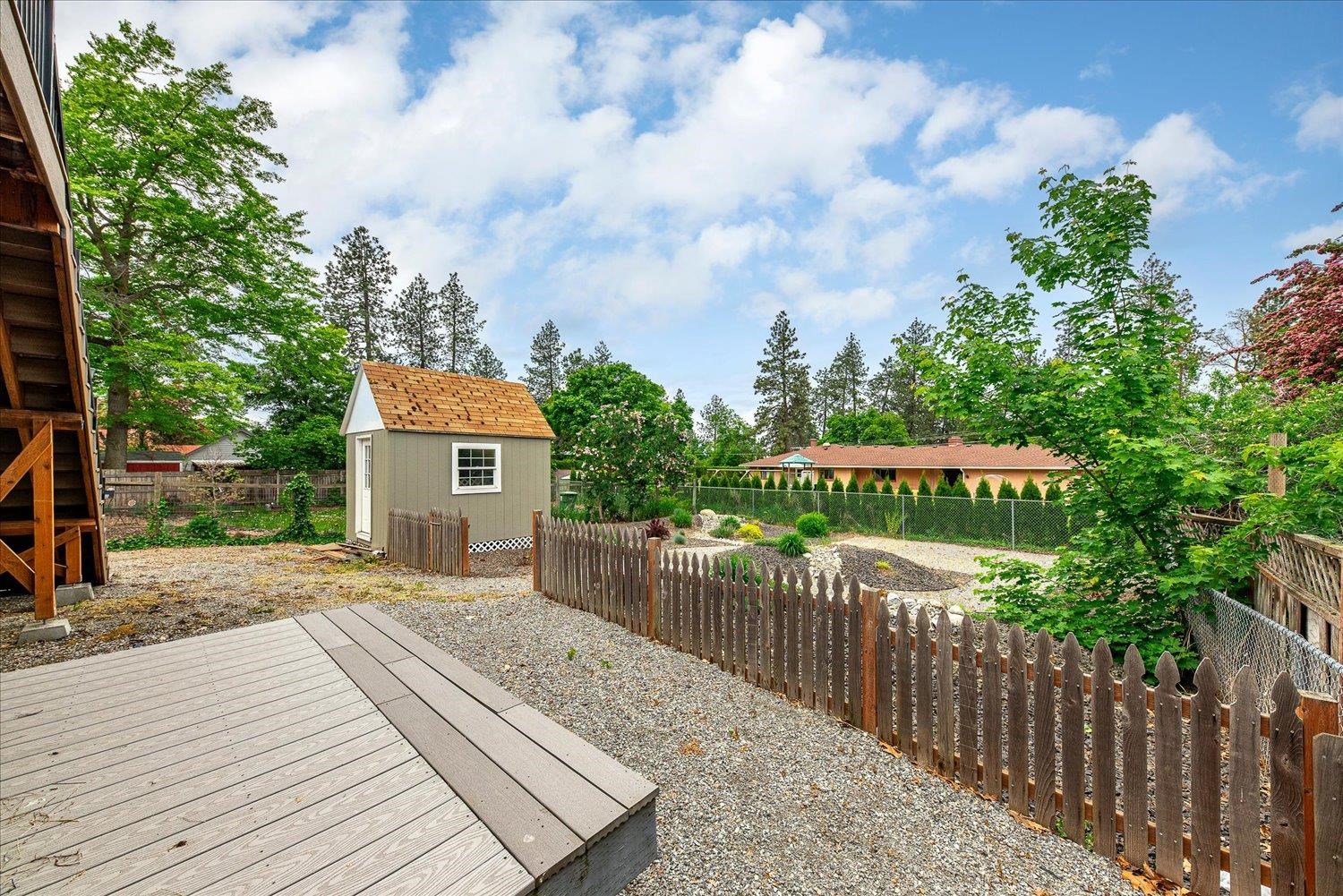 3815 East 19th Avenue Spokane, WA 99223 - Photo 41 of 49