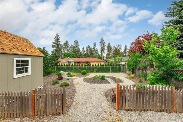 $479,000 | 3815 East 19th Avenue, Spokane, WA 99223