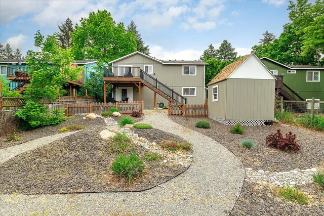 $479,000 | 3815 East 19th Avenue, Spokane, WA 99223