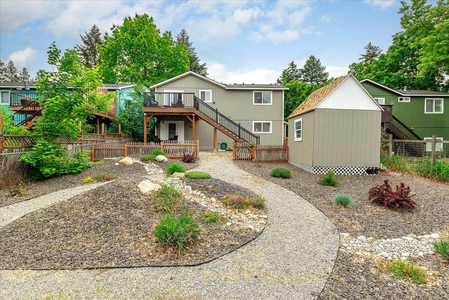 3815 East 19th Avenue Spokane, WA 99223 - Photo 45 of 49