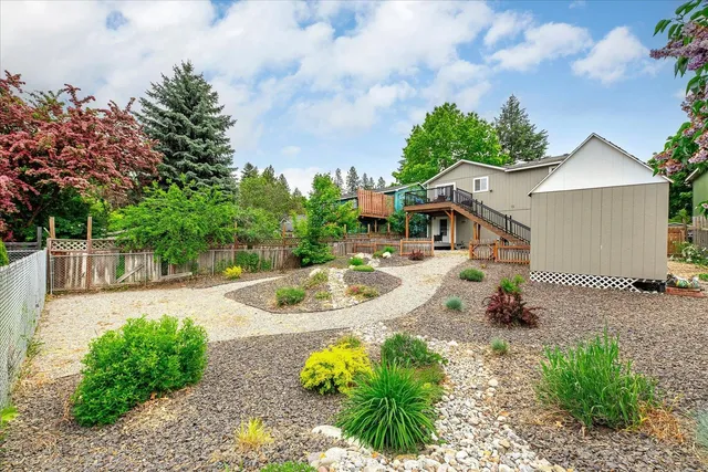 $479,000 | 3815 East 19th Avenue, Spokane, WA 99223