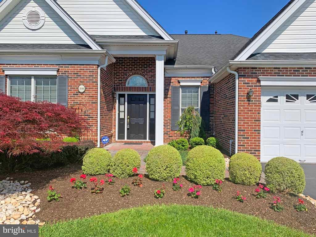 160 Sydney Road Holland, PA 18966 - Photo 2 of 36 Beautifully Landscaped