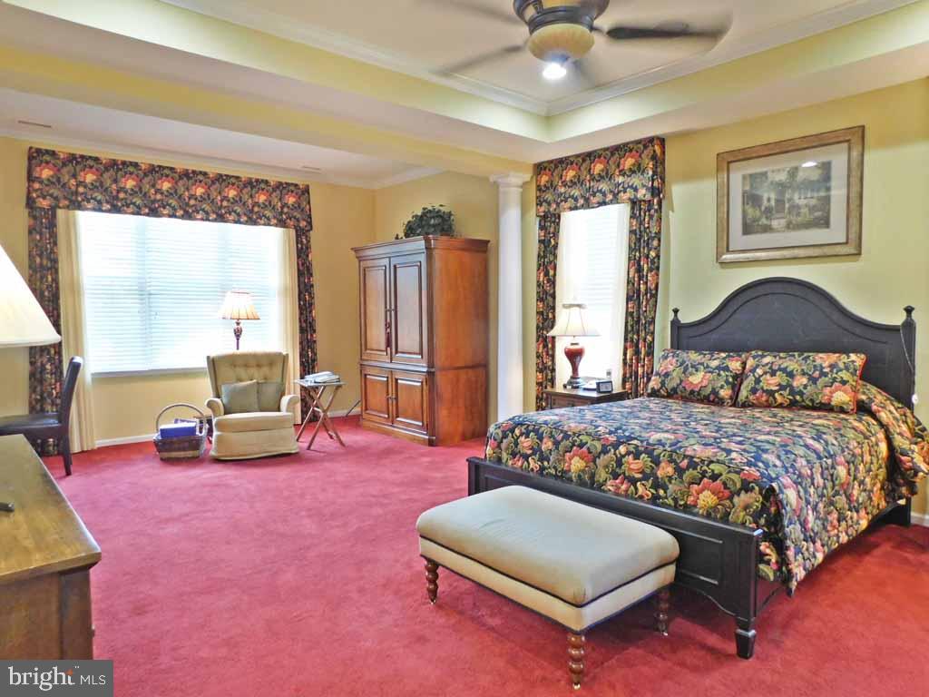 160 Sydney Road Holland, PA 18966 - Photo 18 of 36 Master Suite