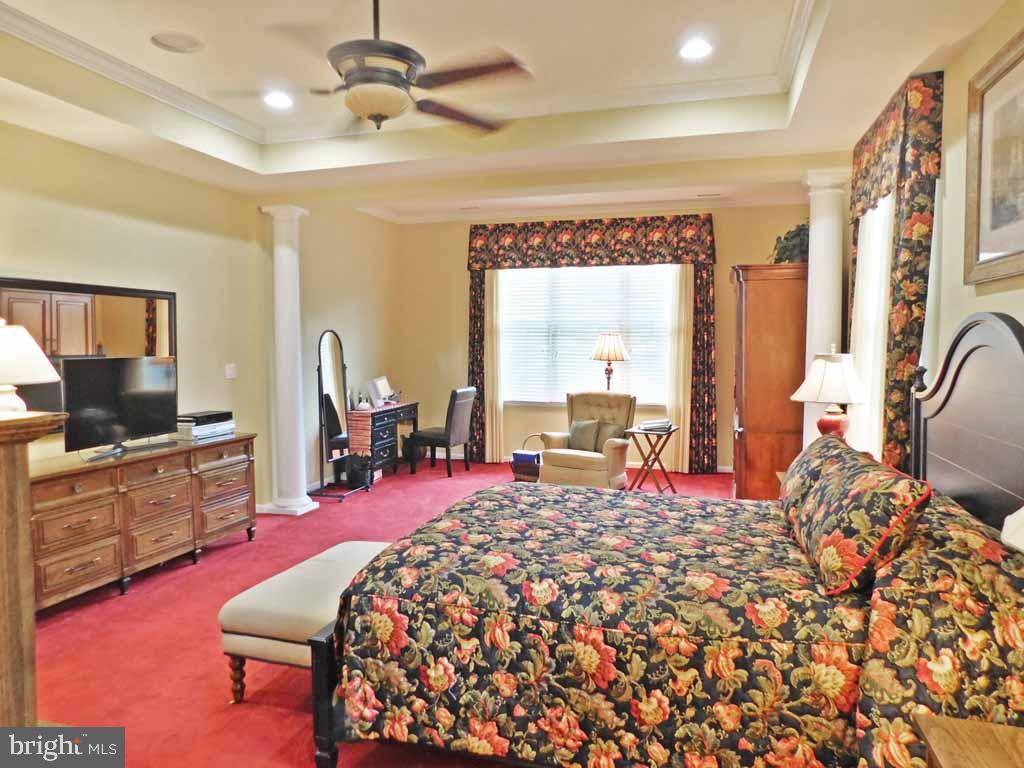 160 Sydney Road Holland, PA 18966 - Photo 19 of 36 Master Suite