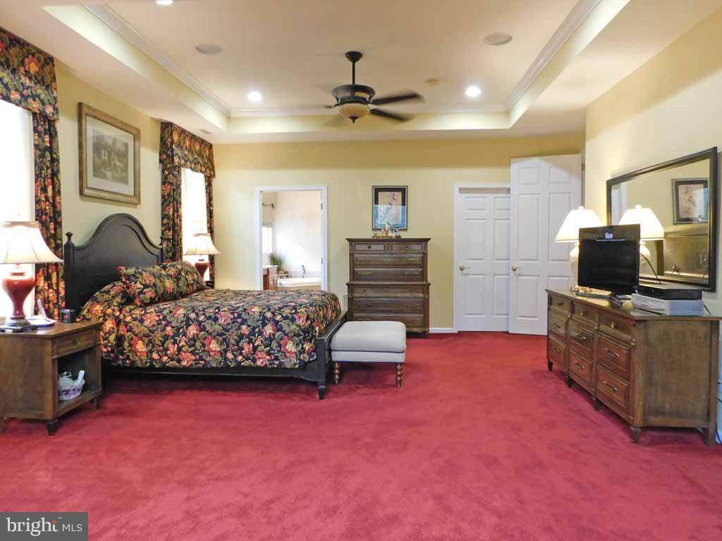 160 Sydney Road Holland, PA 18966 - Photo 21 of 36 Master Suite