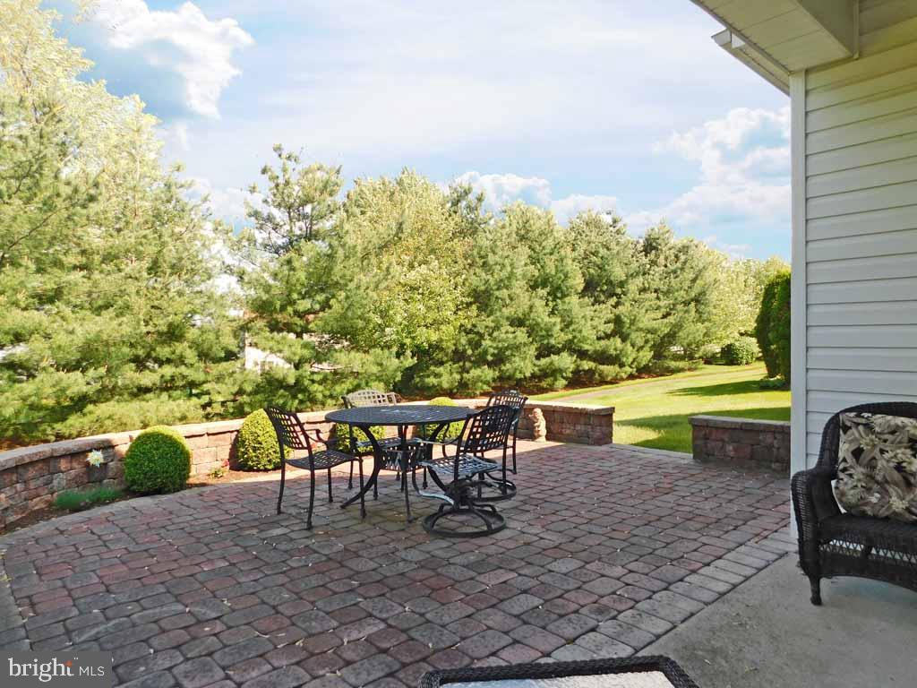 160 Sydney Road Holland, PA 18966 - Photo 28 of 36 Paver Patio