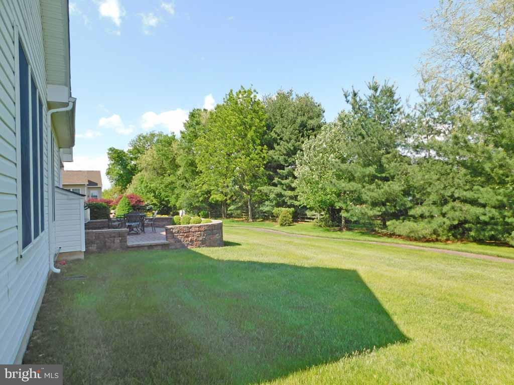 160 Sydney Road Holland, PA 18966 - Photo 30 of 36 Rear Yard