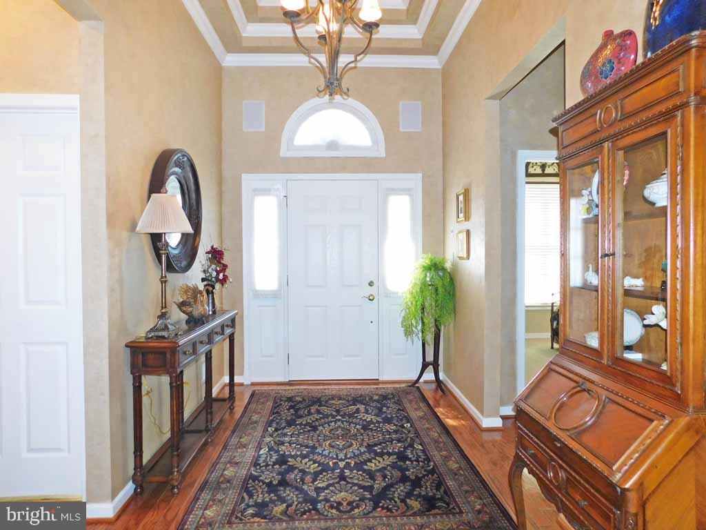 160 Sydney Road Holland, PA 18966 - Photo 4 of 36 Foyer