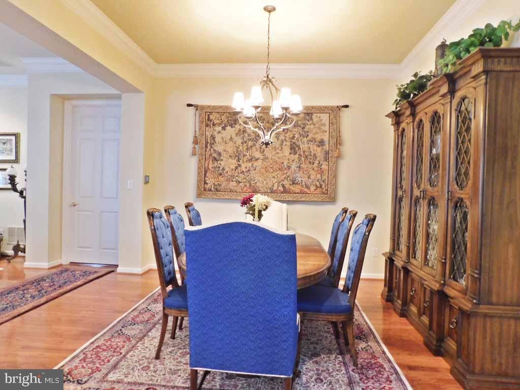 160 Sydney Road Holland, PA 18966 - Photo 7 of 36 Dining Room
