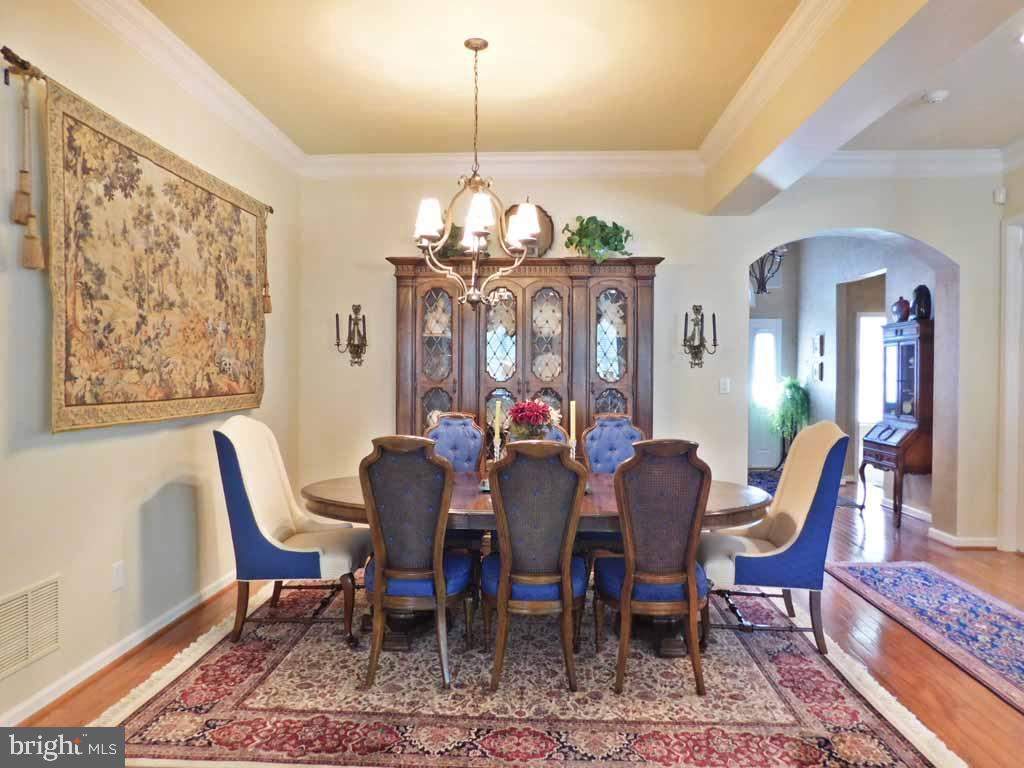 160 Sydney Road Holland, PA 18966 - Photo 8 of 36 Dining Room