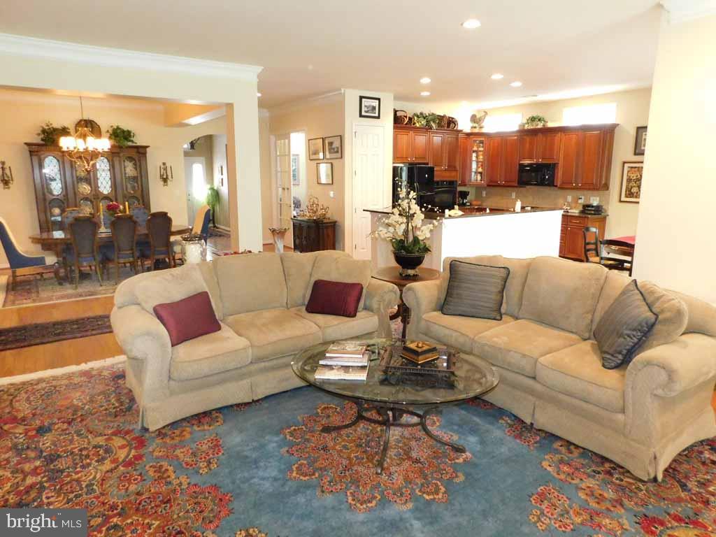 160 Sydney Road Holland, PA 18966 - Photo 9 of 36 Great Room